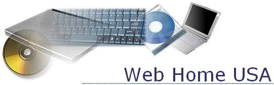 Web Home USA